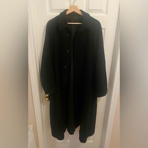Yohji Yamamoto Y’s For Men Vintage Wool Coat